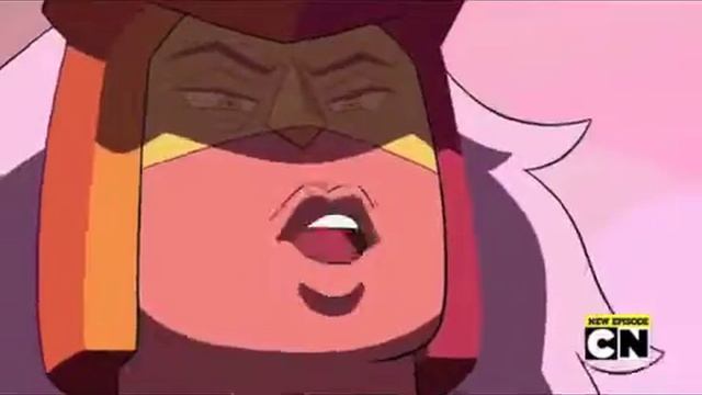 Steven Universe - Amethyst and Jasper - Toy Soldiers AMV смотреть онлайн