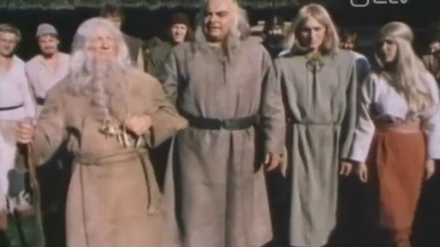1984 "Hundiseaduste aegu" смотреть онлайн