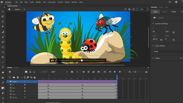 x2mate_com_Master_The_CAMERA_TOOL_in_Adobe_Animate_CC_Easy_Tutorial смотреть онлайн