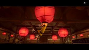 Пёс самурай и город кошек 2022