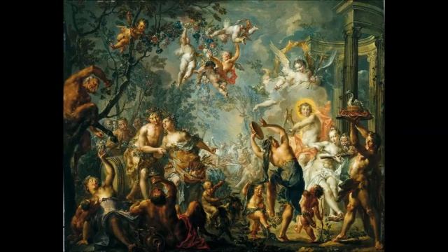 Strike the Viol - Natasha Tarasova & Alexey Wagner смотреть онлайн