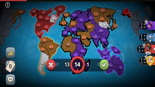 The Most Professional Risk Victory Ever!! смотреть онлайн
