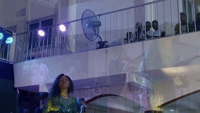 CONCERT GME 2023 PART II // SAPHIR _BUBU NA WO // EPT DJIDJOLE // TOGO GOSPEL WORSHIP