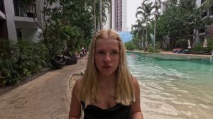 ОБЗОР ОТЕЛЯ CENTRA BY CENTARA MARIS RESORT Паттайя/ Таиланд