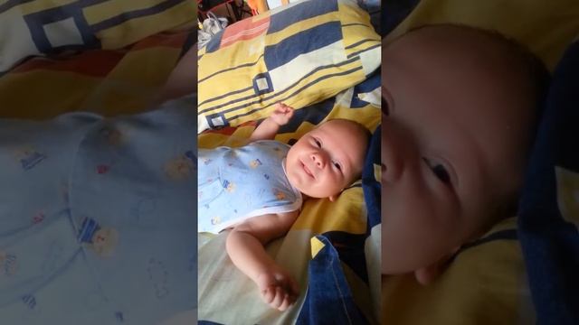 Доброе утро, мама! смотреть онлайн
