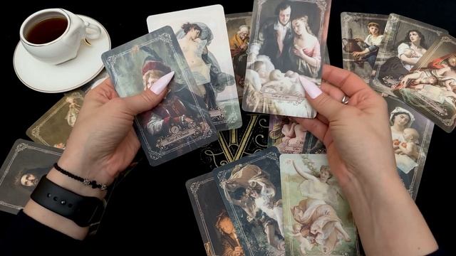 🇺🇦 Украина и 🇪🇺 Евросоюз. 2024. Таро расклад. смотреть онлайн