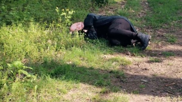 TENGE TENGE DEATH TRAP JOHN PORK (short movie)