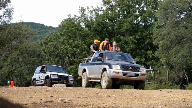 Sabatti World On Tour 2022 | Toscana