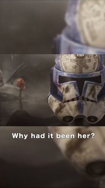 Ahsoka remembers... #ahsoka #starwars #clonewars #shorts смотреть онлайн