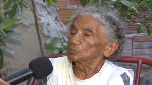 Lena Oxa #VALHA 09 exibido dia 13/05/2018, Dona Bia Rezadeira смотреть онлайн