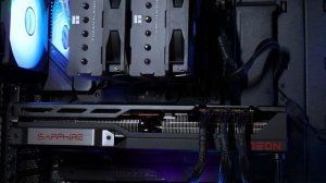 Noctua Nh D15  G2 vs Phantom Spirit 120 Evo vs LF 3 240 |  CPU cooler review | 7800x3D