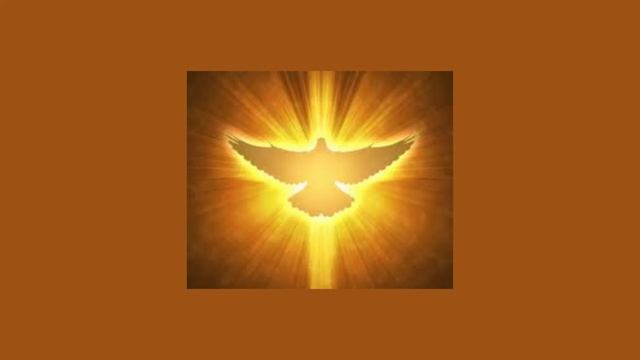 HOLY SPIRIT - MÉLODY NVT(speed up) смотреть онлайн