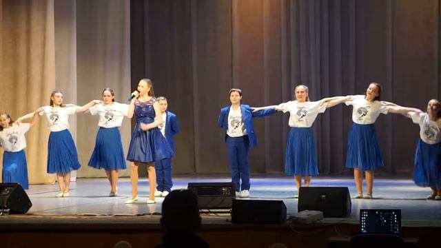 Кристина Эфендиева смотреть онлайн