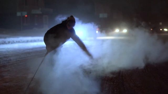 раздали стиля по ночному городу смотреть онлайн