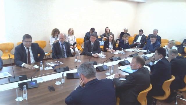 Круглый стол №3 смотреть онлайн