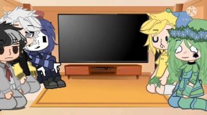 🌚|||реакция не вошедших на ТТ|||Gacha club|||🌚