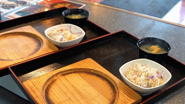 日本最速！最短10秒！驚くべき速さで提供されるミスタージョージのハンバーグの秘密を探る | Japanese Food