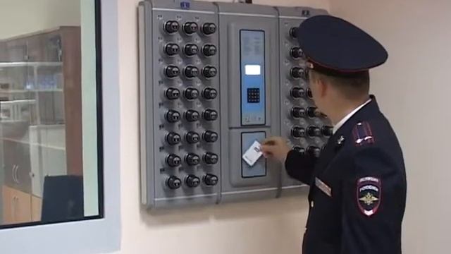 Открытие нового здания полиции. Эфир от 07.08.2014 г. смотреть онлайн