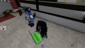 НАШУ ДОЧЬ ОБИЖАЮТ в ШКОЛЕ! / Roblox Brookhaven RP


Ли