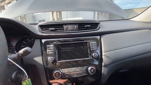 Разобрали на запчасти 2018 NISSAN ROGUE S AWD 80367253 KNMAT2MV5JP542278 смотреть онлайн