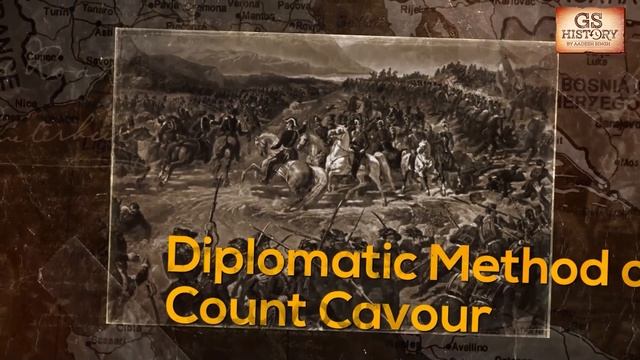 Unification of Italy | Role of Mazzini, Cavour and Garibaldi | World History | UPSC | Aadesh Singh смотреть онлайн