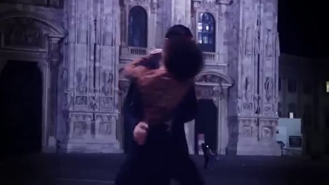 Josè y Elena Bachata Fusion Italia promo River flow in you www.joseyelena.it смотреть онлайн