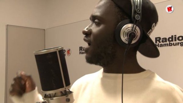 Kwabs - Walk (Live & Unplugged)