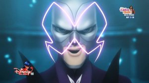 Miraculous: Леди баг и Супер Кот - Сезон 3 , Серия 11 - Muraculer