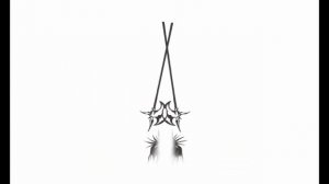 Клип на песню Чароита "Когда стрела сорвётся с тетивы"