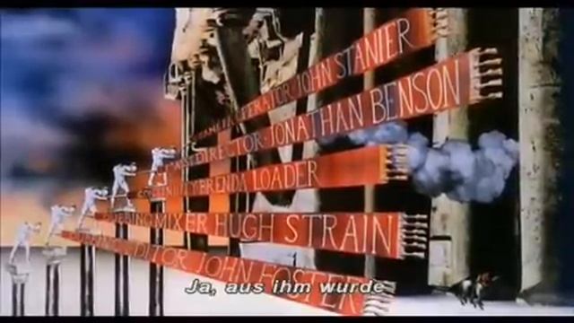 Das Leben des Brain Part 1/9 смотреть онлайн