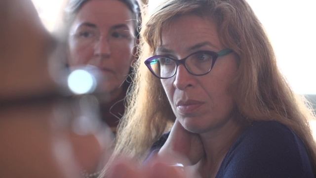 CESER Hauts-de-France : visite du port de Calais et d'Eurotunnel смотреть онлайн