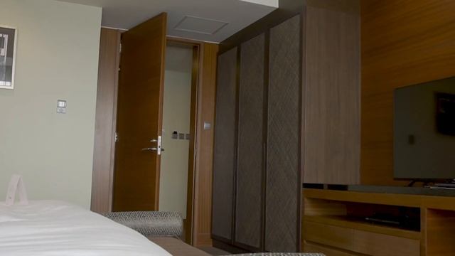 Sofitel Manila SUITE TOUR | Grabe ang GANDA! Episode 31 смотреть онлайн