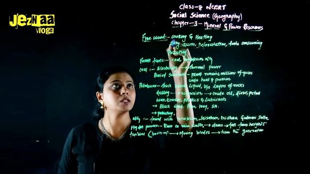 NCERT |CBSE| Class 8 Geography Chapter 3: Mineral and Power Resources |In Malayalam| смотреть онлайн