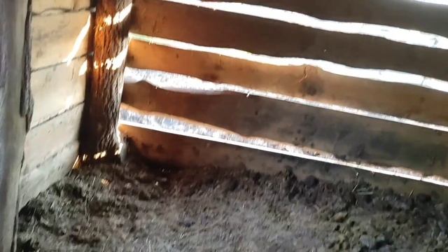 как мы поработали👍(часть вторая) 😁денек удался😃👍 смотреть онлайн