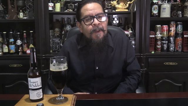 Cerveza HAMMER & SIKKEL (Brouwerij De Molen) CATA & Historia смотреть онлайн