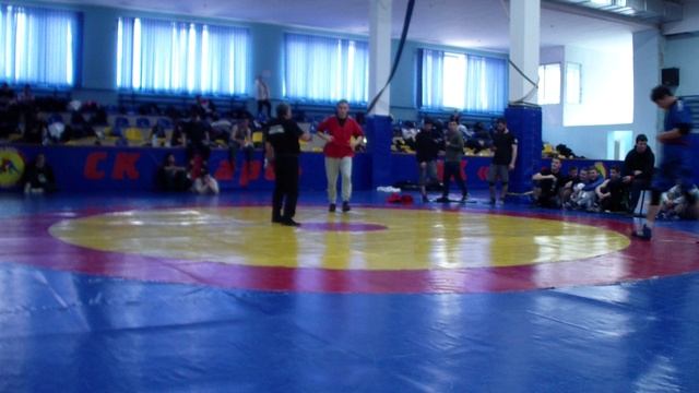 Первенство ЮФО по борьбе на поясах среди юниоров и юниорок 18-20 лет 21-23.02.2025 г. Алушта-6а смотреть онлайн