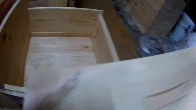 Собираем новые улья. смотреть онлайн