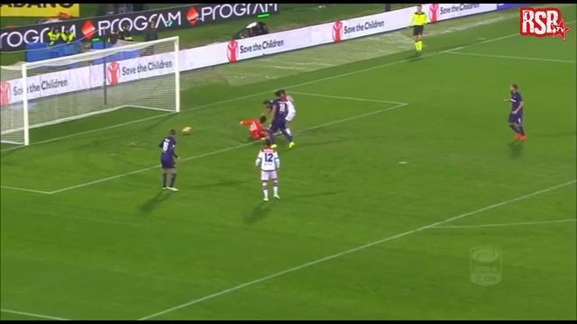 RSB TV predstavljanje: Diego Falcinelli! смотреть онлайн