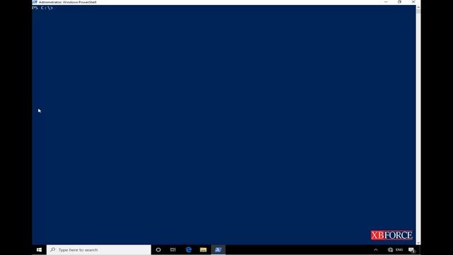 08 Powershell For Hackers -- IPconfig смотреть онлайн