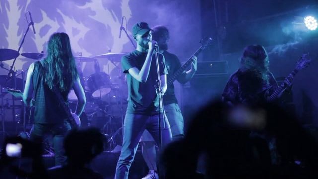 Vistery (live In Pub Brugge, Minsk)