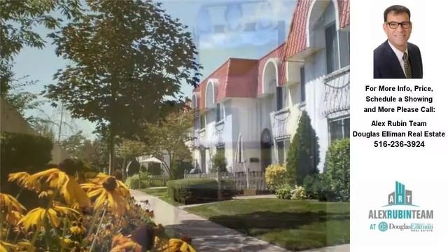 48 Alhambra Dr, Oceanside, NY Presented by Alex Rubin Team. смотреть онлайн