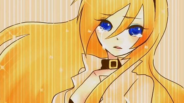 Lily - Blindfolded Love смотреть онлайн