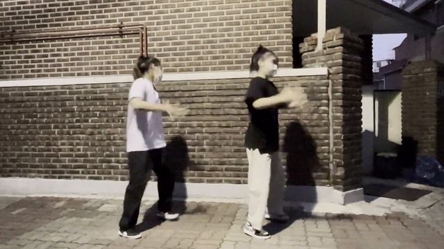 [미스터 트롯댄스 A4리그 14라운드] / 정동원 “친구야