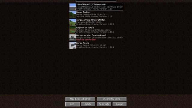STONE ATTACK Data-Pack aktualisieren - super einfach, super schnell (TUTORIAL) смотреть онлайн