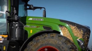 NEW FENDT 933 S4 (1080P HD)