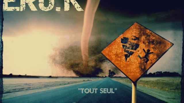 Ero.K - Tout seul (2014) #Han смотреть онлайн