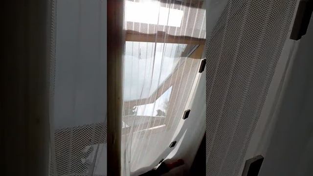 Лучшая антимоскитная сетка на окно эффективно избавит и защитит от мух, комаров и летающих насекомы смотреть онлайн