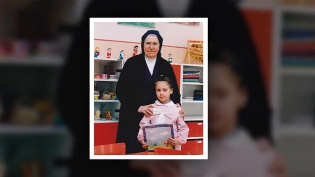Un giorno con Suor Agnese 60° Anniversario di Vita Religiosa Mirabella Eclano (AV) смотреть онлайн