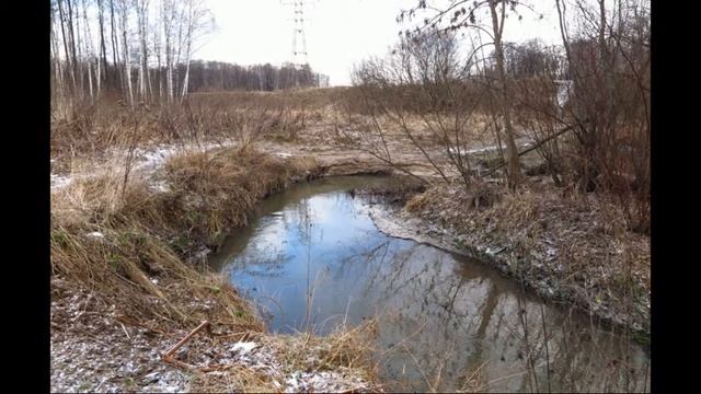 Серебрянка в ноябре смотреть онлайн