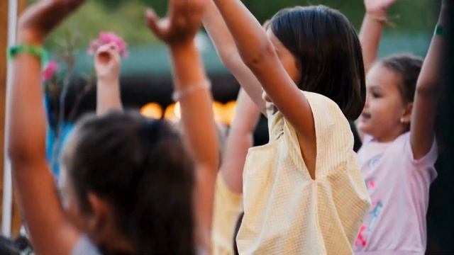 Hotel Delfin Sunny Beach summer video смотреть онлайн